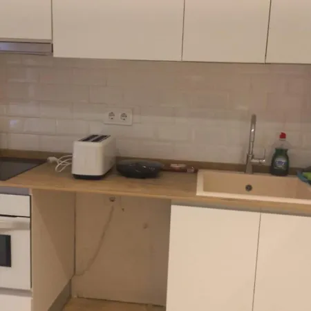 Apartman Hbb 3*