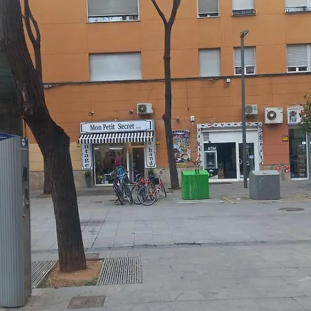 Apartman Hbb 3*