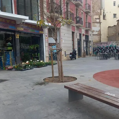 Hbb 3* Valencia