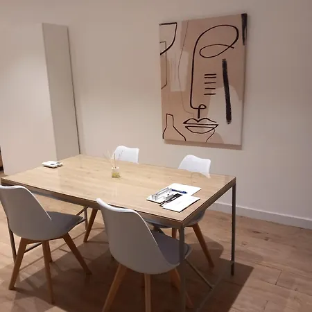 Hbb Apartmán