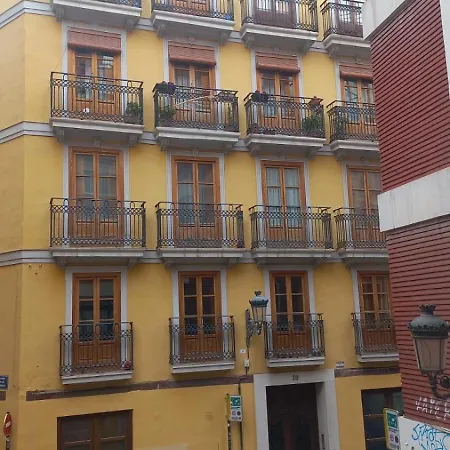 Apartment Hbb *