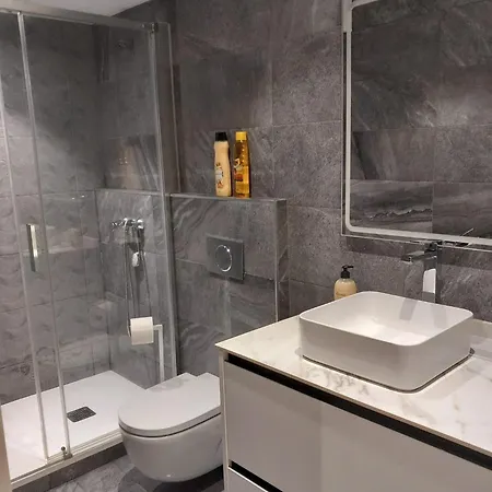 Hbb Apartamento