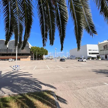 Hbb Apartamento *