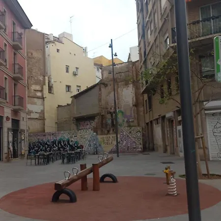 Hbb Valencia