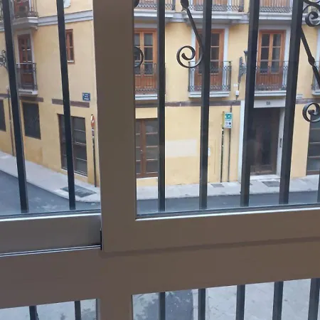 Hbb Apartamento *