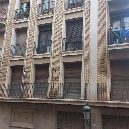 Apartment Hbb *