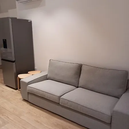 Hbb Apartment Valencia