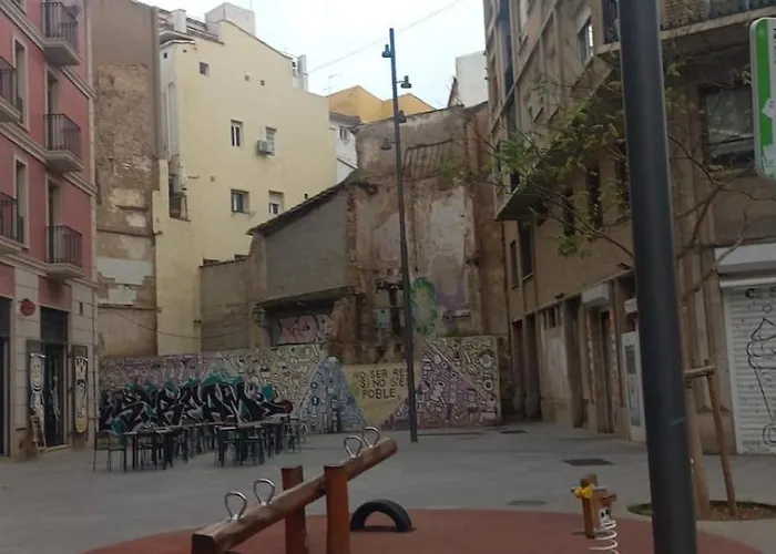 Hbb Valencia
