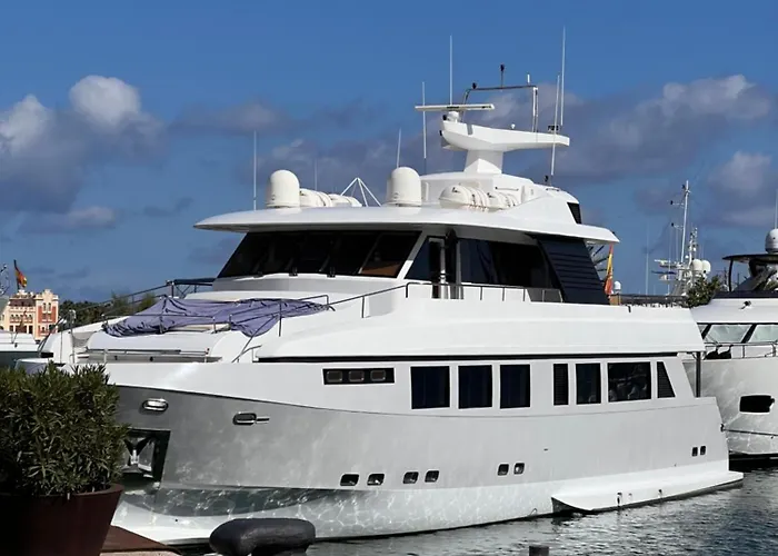 Hbb Apartman Valencia