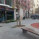 Hbb 3* Valencia
