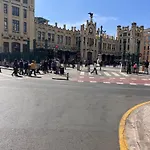 Hbb 3* Valencia