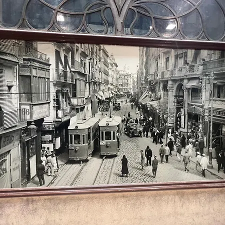 Hbb شقة فالنسيا