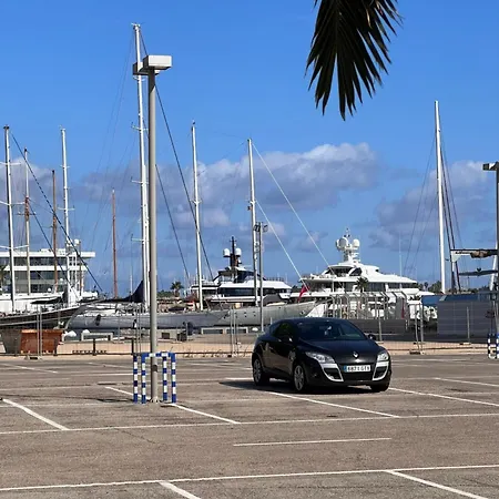 Hbb شقة فالنسيا