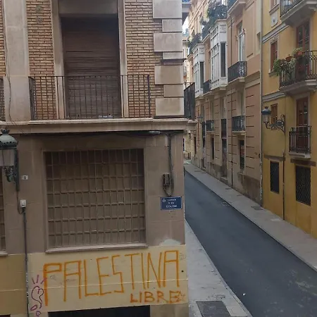 Hbb 3* Valencia
