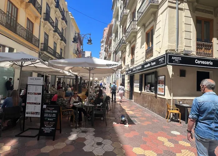 公寓 Hbb 瓦伦西亚